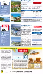 Gazetka promocyjna Lidl - Wochen-Highlights im Onlineshop - Gazetka - ważna od 14.05 do 14.05.2023 - strona 9 - produkty: angebot, angebote, auer, Bad, ball, bestpreis, Brei, buch, dusche, eis, elle, ente, erde, Garten, inklusivleistungen, kühlschrank, LG, lion, Meerwasser, Mütze, pool, reis, reiseveranstalter, reiss, rezept, ring, rum, Schrank, telefon, Ti, tisch, uhr, wasser, wellnessbereich, Whirlpool