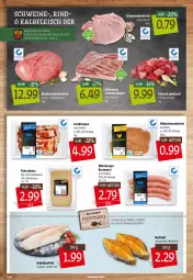 Gazetka promocyjna Kupsch - Angebote der Woche - Gazetka - ważna od 15.01 do 15.01.2022 - strona 4 - produkty: Bau, braten, bratwurst, burger, eis, filet, fisch, fleisch, fleischkäse, gulasch, Hähnchenschnitzel, jungbullen, kabeljaufilet, Kalbfleisch, Käse, kotelett, rind, rinder, Rippen, saft, schmorbraten, schnitzel, schwein, schwein und rind, schweine, Schweinebauch, schweinekotelett, Ti, wein, weine, wurst