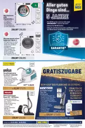 Gazetka promocyjna Metro - Food-NonFood - Gazetka - ważna od 18.09 do 18.09.2024 - strona 21 - produkty: aqua, auer, auto, Behälter, bodenstaubsauger, bügel, Bügelstation, coupon, creme, dampfbügelstation, eis, Elektro, elle, elmex, ente, Finish, flasche, fusion5, geschirr, gillette, hakle, hakle toilettenpapier, Hartbodenreiniger, hoover, Intel, jeans, kosmetik, kraft, lenor, lenor weichspüler, LG, meridol, Metro, natur, natura, Palette, papier, Pinsel, reiniger, Reinigung, reis, rum, Schal, Schere, Spektrum, staubsauger, Systemklingen, teller, Ti, tisch, toilettenpapier, tomate, tomaten, Trockner, vanish, wärmepumpentrockner, wäschetrockner, waschmittel, wasser, wassertank, wc frisch, WC Frisch Kraft Aktiv, weichspüler, zahncreme, zewa