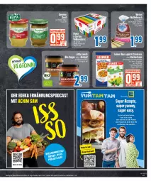 Gazetka promocyjna E Center - Angebote der Woche - Gazetka - ważna od 23.09 do 23.09.2023 - strona 5 - produkty: beutel, bio, brot, creme, croutons, deka, develey, eimer, eintopf, eis, erbsen, felix, kakao, korn, Kornbrot, küche, leimer, pfanne, reis, rezept, rezepte, senf, suppe, suppen, Ti, topf, vollkornbrot, Waffelbruch, ZTE