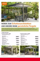 Gazetka promocyjna Selgros - Gartenexklusiv - Gazetka - ważna od 31.07 do 31.07.2023 - strona 28 - produkty: aqua, eier, eis, erde, Faktu, Garten, reis, rwe, schutzhülle, siena, Ti