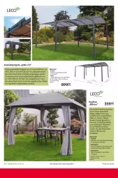 Gazetka promocyjna Selgros - Gartenexklusiv - Gazetka - ważna od 31.07 do 31.07.2023 - strona 30 - produkty: eis, erde, pavillon, reis, Ria, sim, Ti