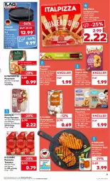 Gazetka promocyjna Kaufland - Prospekt - Gazetka - ważna od 10.04 do 10.04.2024 - strona 11 - produkty: angebot, angebote, asti, blume, blumen, blumenöl, champignon, champignons, elle, fisch, Holz, Käse, mehl, Ofen, pasta, pizza, Pizzamehl, Pizzateig, purland, Rückensteak, sauce, saucen, schwein, sim, sonnenblume, sonnenblumen, sonnenblumenöl, spülmaschinen, steak, teller, thunfisch, Ti, tisch, tomate, tomaten, tomatensauce, wein