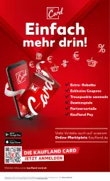Gazetka promocyjna Kaufland - Prospekt - Gazetka - ważna od 10.04 do 10.04.2024 - strona 49 - produkty: angebot, angebote, coupon, coupons, die kaufland, gewinnspiel, Spiele, Ti