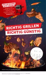 Gazetka promocyjna Kaufland - Prospekt - Gazetka - ważna od 10.04 do 10.04.2024 - strona 51 - produkty: angebot, angebote, decke, eis, gin, grill, reis, Ti