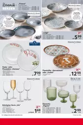Gazetka promocyjna Selgros - Non Food - Gazetka - ważna od 09.04 do 09.04.2025 - strona 10 - produkty: eis, elle, geschirr, Mett, mikrowelle, natur, naturstein, pasta, pizza, reis, Ria, rotwein, Schal, Schale, sekt, spülmaschinen, teller, Ti, trinkglas, wein, Weißwein, Weißweinglas