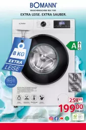 Gazetka promocyjna Selgros - Non Food - Gazetka - ważna od 09.04 do 09.04.2025 - strona 32 - produkty: angebot, angebote, bomann, eis, ente, HP, Kinder, LG, Rauch, Reinigung, reis, Ti, waschmaschine, wasser