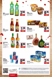 Gazetka promocyjna Kupsch - Angebote der Woche - Gazetka - ważna od 26.03 do 26.03.2022 - strona 8 - produkty: angebot, angebote, Becher, beutel, Cap, capri-sun, captain morgan, deka, delikatess sauce, drink, eis, energy drink, ente, flasche, ketchup, kraft, maggi, rapso, rapsöl, red bull, reines rapsöl, ring, rum, sac, sauce, telefon, terrine, Ti, tomate, tomaten, tomaten ketchup, wein, weine