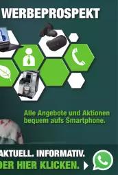 Gazetka promocyjna Expert Technomarkt - Prospekte - Gazetka - ważna od 21.02 do 21.02.2023 - strona 7 - produkty: angebot, angebote, smartphone, Ti