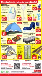 Gazetka promocyjna Thomas Philipps - Gazetka - ważna od 12.07 do 12.07.2025 - strona 10 - produkty: abholpreise, alle preise sind abholpreise, angebot, angebote, anzünder, auer, auto, batterie, batterien, Bau, bett, Clin, discount, Einweggrill, eis, erde, Faltmatratze, fernbedienung, Garten, grill, grillanzünder, Handy, hering, Holz, holzkohle, Liege, luftbett, Lusti, matratze, moskitonetz, papier, reis, ring, Sport, sporttasche, standventilator, Tasche, Ti, timer, tisch, tragetasche, ventilator, wasser, Windschutz, Yo