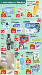 Gazetka promocyjna Thomas Philipps - Gazetka - ważna od 12.07 do 12.07.2025 - strona 8 - produkty: aktiv gel, bodenwischer, body, Cap, deo, deospray, Duftkerze, duschgel, eis, feuchtes toilettenpapier, Glade, hakle, kerze, Kinder, kosmetik, Kosmetiktücher, LG, Lotion, lufterfrischer, maschinenreiniger, merl, mikrofaser, oder deospray, papier, reiniger, Reinigung, reis, shampoo, Soda, somat, sonnenspray, spee, spülmaschinen, Ti, toilettenpapier, tücher, wasser, wc-reiniger