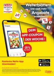 Gazetka promocyjna Netto Marken-Discount - Filial-Angebote - Gazetka - ważna od 01.07 do 01.07.2023 - strona 45 - produkty: angebot, angebote, coupon, coupons, decke, discount, eis, Holz, LG, marken-discount, reis, Ti, ZTE