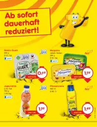 Gazetka promocyjna Netto Marken-Discount - Filial-Angebote - Gazetka - ważna od 01.07 do 01.07.2023 - strona 51 - produkty: auer, creme, drink, gewürz, joghur, joghurt, Joghurtdrink, margarine, pflanze, pflanzen, pflanzencreme, quark, usb