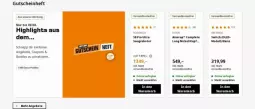 Gazetka promocyjna Saturn - Prospekte - Gazetka - ważna od 09.08 do 09.08.2023 - strona 2 - produkty: Airwrap, angebot, angebote, coupon, coupons, dell, Dyson, Dyson Airwrap, eis, gutschein, korb, Mode, ndk, nintendo, Nintendo Switch, Saugroboter, Ti, versandkostenfrei, wrap