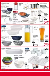 Gazetka promocyjna Selgros - Non Food - Gazetka - ważna od 04.09 do 04.09.2024 - strona 4 - produkty: Becher, bier, drink, eis, elle, Gläser, LG, müsli, Müslischale, pizza, quad, Quadro, Ragout, reis, Schal, Schale, teller, Ti, whiskey, whisky, Whiskyglas