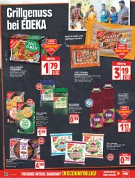 Gazetka promocyjna Edeka - Angebote der Woche - Gazetka - ważna od 28.05 do 28.05.2022 - strona 12 - produkty: Bau, beutel, bratwurst, cevapcici, discount, eis, elle, flasche, fleisch, frucht, für grill und pfanne, Geflügel, grill, grill und pfanne, hackfleisch, ideal für grill, ideal für grill und pfanne, Käse, kräuter, küche, Ofen, pfanne, reis, rind, rindfleisch, salat, Schal, Schale, Ti, tisch, und pfanne, weichkäse, wurst, ZTE, zucker