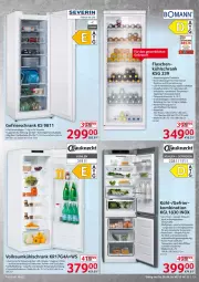 Gazetka promocyjna Selgros - Nonfood - Gazetka - ważna od 15.06 do 15.06.2022 - strona 13 - produkty: abtauautomatik, auto, Bau, bauknecht, beleuchtung, eis, Elektro, elle, flasche, gefrierschrank, Kinder, kompressor, kühlschrank, LG, Liege, obst, Obst und Gemüse, Schal, Schrank, thermostat, Ti, und gemüse, ventilator