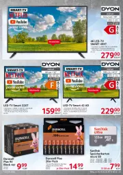 Gazetka promocyjna Selgros - Nonfood - Gazetka - ważna od 15.06 do 15.06.2022 - strona 15 - produkty: batterie, batterien, brie, dvb, HDMI, Jura, Mode, sandisk, speicherkarte, usb, Yo