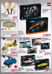 Gazetka promocyjna Selgros - Nonfood - Gazetka - ważna od 15.06 do 15.06.2022 - strona 20 - produkty: Bad, ball, Bau, Carrera, jumbo, käfer, Kinder, pool, reifen, ring, Tasche, tee, Ti, wasser