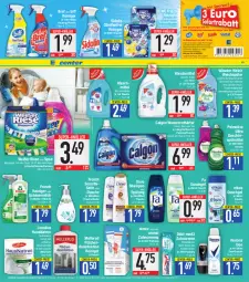 Gazetka promocyjna E Center - Angebote der Woche - Gazetka - ważna od 18.03 do 18.03.2023 - strona 17 - produkty: beutel, biff, Bref, calgon, Cap, creme, deo, Desinfektion, Desinfektion Reiniger, dove, dusche, duschgel, eis, elkos, elle, elmex, ente, fa duschgel, flasche, Frosch, geschirr, geschirrspülmittel, Heu, lack, LG, megaperls, milch, Odol, olive, palmolive, reifen, reiniger, reis, rexona, scheuermilch, Seife, shampoo, sidolin, spee, spülmittel, spülung, super-knüller, Ti, waschmittel, wasser, wasserenthärter, wc frisch, weck, weichspüler, wolle, zahncreme, ZTE