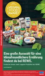 Gazetka promocyjna Rewe - REWE Ihr Kaufpark - Gazetka - ważna od 26.03 do 26.03.2022 - strona 14 - produkty: aktionspreis, bio, decke, eis, reis, telefon, Ti, uhr