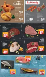 Gazetka promocyjna Rewe - REWE Ihr Kaufpark - Gazetka - ważna od 26.03 do 26.03.2022 - strona 4 - produkty: aktionspreis, beef, bratwurst, burger, cordon bleu, decke, Dorade, dorade royal, eis, elle, erde, filet, fisch, fleisch, Frische Hähnchen, Garten, gewürz, gewürzsalz, gin, grill, grillhähnchen, hähnchenbrust, hähnchenschenkel, henkel, kräuter, kräutern, mac, Makrele, mit zwiebeln, nuss, oder rumpsteak, paprika, pfanne, pfannen, Rauch, reis, rel, Ria, rind, rinder, Rinderleber, roastbeef, rum, rumpsteak, saft, salz, schenkel, schwein, schweine, schweinefleisch, snack, steak, tafelspitz, Ti, vita, Wanne, wasser, wein, weine, wurst, ZTE, zwiebel, zwiebeln