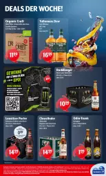 Gazetka promocyjna Getraenke Hoffmann - Prospekte - Gazetka - ważna od 17.08 do 17.08.2024 - strona 8 - produkty: abholpreise, alkohol, asti, aust, bag-in-box, Berger, bier, clausthaler, eis, ente, flasche, getränk, getränke, gewinnspiel, gin, honig, irish whiskey, kirsch, Organic Craft, pils, pilsner, radeberger, radeberger pilsner, reis, Spiele, tempranillo, Ti, tullamore, tullamore dew, whiskey