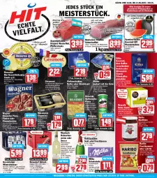 Gazetka promocyjna Hit - Wochenprospekt - Gazetka - ważna od 21.06 do 21.06.2025 - strona 1 - produkty: alkohol, Alwa, ananas, Becher, Beemster, beutel, butter, darbo, dolce gusto, ecco, eilles gourmet, eis, erde, filet, filterkaffee, flammkuchen, flasche, fleisch, französischer weichkäse, frucht, fruchtfleisch, fruchtgummi, fruchtsecco, géramont, gerolsteine, gerolsteiner, gewürz, glasflasche, gouda, haribo, holländischer schnittkäse, italienische pasta, joghur, joghurt, joghurt mit der ecke, kaffee, Käse, Kette, konfitüre, kuchen, Lakritz, lamm, Mantel, maybach, medaillons, Meister, melone, milch, milka, milka schokolade, mineralwasser, mövenpick, Müller, natur, Nescafé, nuss, oder lakritz, Ofen, pasta, pfeffer, pizza, pringles, rebsortenweine, reis, reiss, rel, rind, rinder, rinderfilet, ring, rotkäppchen, sauce, schnittkäse, schoko, schokolade, schwein, schweine, schweinefilet, sekt, Speck, Sprudel, ssd, starbucks, steak, steaks, steiner, steinofen, steinofen pizza, Streichzart, Ti, tisch, wagner, wasser, wassermelone, weichkäse, weidemilch, weihenstephan, wein, weine, ZTE