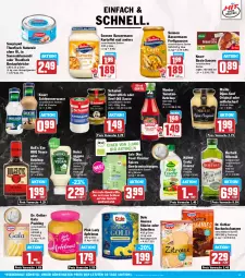 Gazetka promocyjna Hit - Wochenprospekt - Gazetka - ważna od 21.06 do 21.06.2025 - strona 11 - produkty: ananas, apfel, apfelmus, aufstrich, backmischung, Backmischungen, bertolli, beutel, bio, blume, blumen, blumenöl, brot, brotaufstrich, brotaufstriche, dijon-senf, Dr. Oetker, eis, erde, essig, Finish, fisch, flasche, gewürz, Gewürzmischung, gin, heinz, kartoffel, ketchup, knorr, Kühne, maille, meerrettich, natur, natura, olive, oliven, olivenöl, Pink Lady, pudding, reis, Rettich, sauce, saucen, saupiquet, schamel, schlemmersauce, senf, sonnenblume, sonnenblumen, sonnenblumenöl, thunfisch, Ti, tomate, tomaten, tomatenketchup, Yo, ZTE