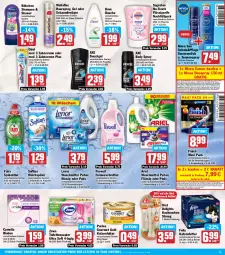 Gazetka promocyjna Hit - Wochenprospekt - Gazetka - ważna od 21.06 do 21.06.2025 - strona 15 - produkty: ariel, ariel waschmittel, axe, axe duschgel, beutel, binden, body, bübchen, camelia, coupon, coupons, creme, deo, deo spray, deospray, deospray 150 ml, dove, dusche, duschgel, eier, eis, erde, fairy, feinwaschmittel, felix, Finish, flasche, flüssigseife, gin, gourmet gold, haarspray, hundesnack, katzenfutter, Labello, lenor, lenor waschmittel, Lotion, magnesium, milch, nivea, nivea sun, oder schaumfestiger, Odol, odol med, papier, perwoll, Pods, purina, reis, roll-on, sagrotan, schaumfestiger, Seife, shampoo, snack, Softlan, sonnenmilch, sonnenspray, spülmittel, Sun Lotion, Ti, Tiere, toilettenpapier, waschmittel, weichspüler, Wella, wellaflex, zahncreme, zewa, ZTE