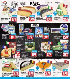 Gazetka promocyjna Hit - Wochenprospekt - Gazetka - ważna od 21.06 do 21.06.2025 - strona 6 - produkty: almette, auer, aus dem kühlregal, Bau, Bauer, bavaria blu, Becher, bergader, bio, chili, comté, deutscher weichkäse, eis, feta, fol epi, frischkäse, frucht, gervais, hartkäse, Hausmacher, Heu, heumilch, Jura, Käse, kühlregal, LG, Loose, mac, Mett, milch, niederländischer schnittkäse, österreichischer schnittkäse, pfeffer, quark, quäse, rebell, regal, reis, rel, Ria, rind, salakis, Schmelzkäse, schmelzkäsezubereitung, schnittkäse, schweizer hartkäse, schweizer schnittkäse, sim, Streichzart, Ti, Tilsiter, weichkäse, zott, zottarella, zottarella minis, ZTE