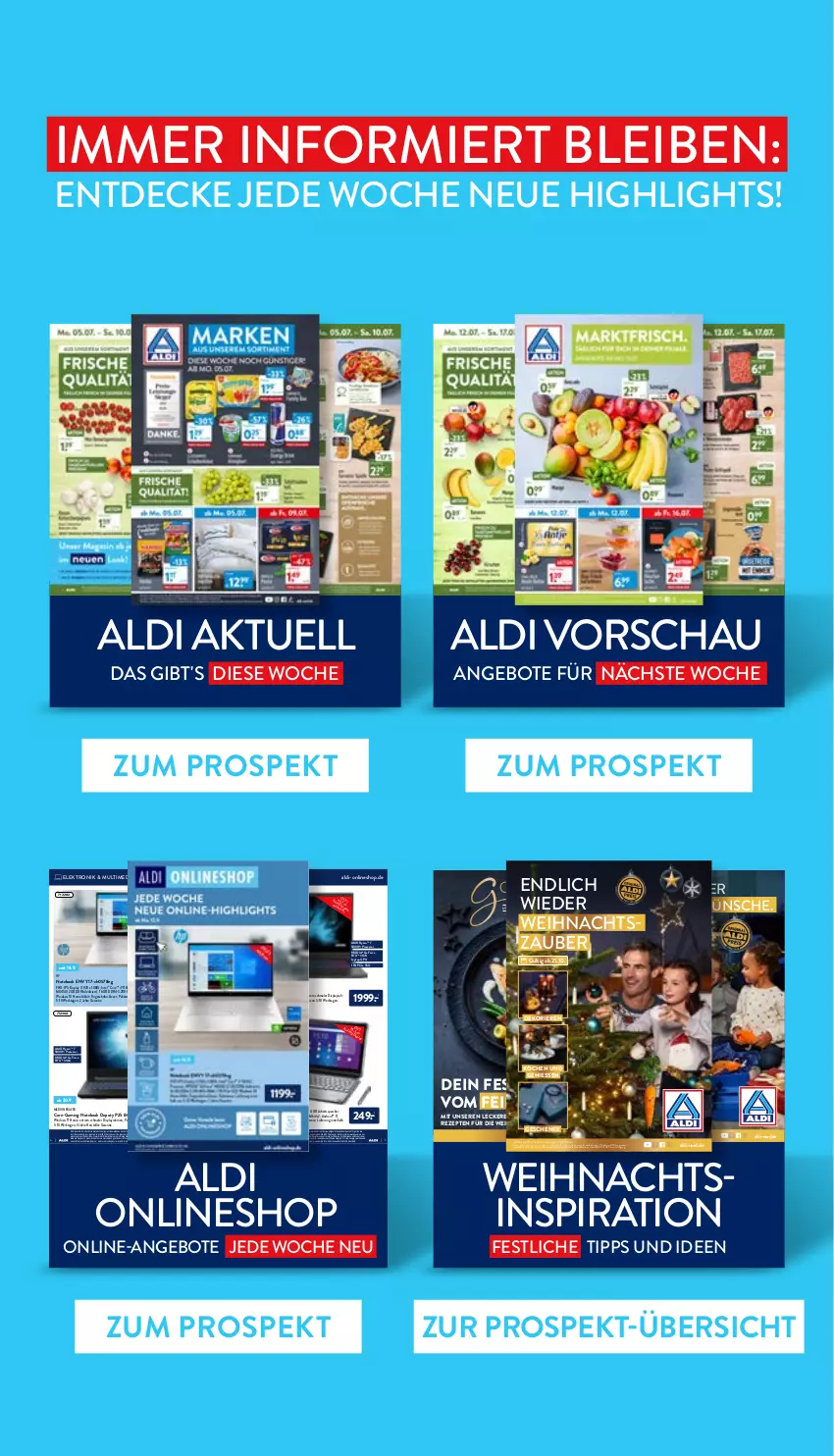 Aktueller Prospekt Aldi Nord - Aldi-Vorschau - von 13.12 bis 18.12.2021 - strona 37