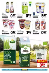 Gazetka promocyjna Metro - Food - Gazetka - ważna od 06.07 do 06.07.2022 - strona 11 - produkty: allioli, arla, arla buko, Becher, beutel, bio, Buko, butter, Butterschmalz, chovi, creme, dip, Dr. Oetker, drink, feinkost, flasche, frischkäse, géramont, grütze, joghur, joghurt, Käse, käsescheiben, LG, mac, malz, milch, milram, molkereiprodukte, mozzarella, Müller, müllermilch, pudding, rama, rama cremefine, Rauch, rel, sahne, Sahnejoghurt, Salsa, salz, schafskäse, Schmalz, schnittkäse, schnittkäsescheiben, soja, Spezi, Ti, tisch, top-hit, weichkäse, weidemilch, wein, weine, zott