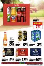 Gazetka promocyjna Metro - Food - Gazetka - ważna od 06.07 do 06.07.2022 - strona 18 - produkty: Adidas, alkohol, alkoholfreie getränke, Alwa, ariel, bier, body, bodylotion, coca-cola, cola, corona, corona extra, deo, deospray, drink, duschgel, energy drink, flasche, getränk, getränke, kosmetik, krombache, krombacher, Kuschelweich, Lotion, mineralwasser, nivea, Palette, pils, Pods, premium pils, Rockstar, säfte, sensodyne, spülmittel, Tasche, taschen, taschentücher, Taschentücherbox, Tempo, Ti, top-hit, tücher, tyskie, valensina, vollwaschmittel, volvic, waschmittel, wasser, weichspüler