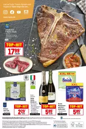 Gazetka promocyjna Metro - Food - Gazetka - ważna od 06.07 do 06.07.2022 - strona 20 - produkty: abholpreise, angebot, angebote, beutel, ecco, eis, elle, erbsen, filet, Finish, flasche, geschirr, geschirrspülmittel, getränk, getränke, ilag, jungbullen, LG, lieferservice, Metro, metro gastro, Palette, preisvorteil, prosecco, puma, Rauch, regal, reis, rezept, rezepte, rwe, spülmittel, spumante, steak, Ti, top-hit, valdo, xxl-packung, zitrone, zitronen