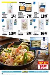 Gazetka promocyjna Metro - Food - Gazetka - ważna od 06.07 do 06.07.2022 - strona 3 - produkty: Abtei, angebot, angebote, aqua, beutel, eis, elle, feinkost, filet, filets, fisch, Fischfeinkost, fleisch, forelle, frischfisch, garnelen, grill, honig, Honig-Senf, ideal zum grillen, lachs, lachsfilet, lack, mac, Metro, natur, Nordsee, Räucherlachs, reis, rel, rwe, Saibling, Schal, Schale, schott, seelachsfilet, senf, Ti, tisch, top-hit, Wild, wolfsbarsch