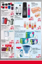 Gazetka promocyjna Selgros - Non Food - Gazetka - ważna od 27.11 do 27.11.2024 - strona 12 - produkty: akku, bambus, Becher, bio, brita, creme, cremesuppe, decke, Deckel, dessert, desserts, edelstahl, eis, flasche, isolierkanne, Isoliertrinkbecher, LG, mac, Maxtra, Mode, puma, pumas, rel, sahne, schlagsahne, spülmaschinen, suppe, suppen, tee, Ti, tisch, trinkbecher, wasser, wasserfilter, wassersprudler