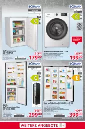 Gazetka promocyjna Selgros - Non Food - Gazetka - ważna od 27.11 do 27.11.2024 - strona 17 - produkty: angebot, angebote, auto, bürste, bürsten, edelstahl, eis, ente, gefrierkombination, gefrierschrank, HP, kompressor, LG, Reinigung, Schrank, Ti, waschvollautomat