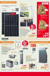 Gazetka promocyjna Selgros - Non Food - Gazetka - ważna od 27.11 do 27.11.2024 - strona 22 - produkty: akku, batterie, eis, elle, kraft, reis, ring, teller, Ti