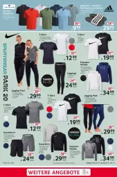 Gazetka promocyjna Selgros - Non Food - Gazetka - ważna od 27.11 do 27.11.2024 - strona 7 - produkty: Bau, baumwolle, eis, gin, kleid, Kleidung, leggings, reis, shirt, Sport, Sweatshirt, T-Shirt, Ti, tom tailor, wolle