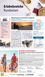 Gazetka promocyjna Lidl - Themenflyer August 2022 - Gazetka - ważna od 12.10 do 12.10.2022 - strona 2 - produkty: angebot, angebote, auer, Bad, bavaria fernreisen gmbh, Berger, bett, Brei, buch, dusche, eis, elle, HP, inklusivleistungen, LG, reis, reiseveranstalter, reiseverlauf, reiss, rel, rezept, Ria, ring, rum, rwe, Schlitten, schreibtisch, telefon, Ti, Tiere, tisch, uhr