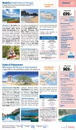 Gazetka promocyjna Lidl - Themenflyer August 2022 - Gazetka - ważna od 12.10 do 12.10.2022 - strona 5 - produkty: Bad, banane, bananen, Bau, Brei, buch, decke, eis, Elan, elle, Heu, inklusivleistungen, korb, lion, mab, mac, monte, olive, oliven, pool, pril, rama, Razer, reis, reiseveranstalter, reiseverlauf, rezept, Ria, schlafsofa, Schlitten, senf, Sofa, telefon, Ti, tisch, uhr, wein, ZTE, zucker