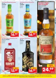 Gazetka promocyjna Netto Marken-Discount - Filial-Angebote - Gazetka - ważna od 16.07 do 16.07.2022 - strona 45 - produkty: angebot, Apple, bestpreis, coconut, eis, gin, likör, ndk, popcorn, reis, rum, Ti, versandkostenfrei, ZTE