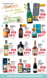 Gazetka promocyjna Combi - Prospekte - Gazetka - ważna od 23.03 do 23.03.2024 - strona 18 - produkty: angebot, angebote, brut, butter, Cognac, eier, eis, flasche, gin, irish whiskey, jack daniel, jack daniels, moet, reis, Ria, scotch, scotch whisky, single malt, tennessee whiskey, Ti, whiskey, whisky, ZTE