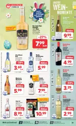 Gazetka promocyjna Combi - Prospekte - Gazetka - ważna od 23.03 do 23.03.2024 - strona 19 - produkty: auer, batida, bree, burgunder, chardonnay, eier, eierlikör, eis, ente, flasche, Germ, Gorbatschow, grauer burgunder, jägermeister, jules mumm, LG, likör, mariacron, maybach, Meister, merl, merlot, mumm, nederburg, ouzo, ouzo 12, reis, Ria, rum, sekt, Ti, wein, weinbrand, weine, wodka, ZTE