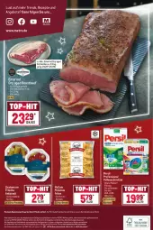 Gazetka promocyjna Metro - Food - Gazetka - ważna od 16.11 do 16.11.2022 - strona 16 - produkty: abholpreise, angebot, angebote, antipasti, asti, beef, beutel, eis, entrecôte, ilag, LG, mccain, Metro, metro gastro, Palette, persil, pommes, Pommes Frites, Rauch, reis, rezept, rezepte, rind, roastbeef, rwe, Ti, top-hit, vollwaschmittel, waschmittel