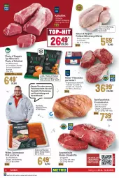 Gazetka promocyjna Metro - Food - Gazetka - ważna od 16.11 do 16.11.2022 - strona 4 - produkty: Abtei, beutel, braten, bsf, chili, eis, elle, ente, filet, filets, flakes, fleisch, grill, Kette, krustenbraten, Metro, natur, nuggets, reis, rind, rinder, rindfleisch, Schal, Schale, schnitzel, steak, steakhüfte, steaks, tee, Ti, top-hit