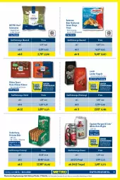 Gazetka promocyjna Metro - Food - Gazetka - ważna od 16.11 do 16.11.2022 - strona 9 - produkty: beutel, bier, bohne, bohnen, Cap, captain morgan, cola, eis, flasche, getränk, getränke, kakao, kräuter, kräuterlikör, Kugel, likör, lindor, lindt, mam, Metro, mojito, nuss, Palette, preisvorteil, reis, ring, ritter, ritter sport, rum, salomon, soja, Sport, Ti, underberg, white rum