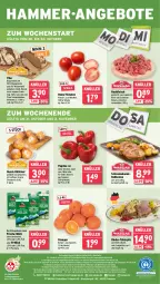 Gazetka promocyjna Wasgau - Gazetka - ważna od 02.11 do 02.11.2024 - strona 28 - produkty: angebot, angebote, auer, beutel, bio, blume, blumen, braten, Brei, brot, drucker, eis, elle, Engel, ente, fleisch, frische milch, geback, hackfleisch, hackfleisch gemischt, Hefe, jungbullen, Kaiser, kerze, latte, mehl, milch, Nimm 2, orange, orangen, paprika, paprika rot, quark, reis, rind, rinder, rollbraten, rum, rwe, saft, salat, salz, Schal, Schale, schwein, schweine, schweinefleisch, sonnenblume, sonnenblumen, tafelspitz, Ti, tomate, tomaten, wasser, wein, weine, weizenmehl