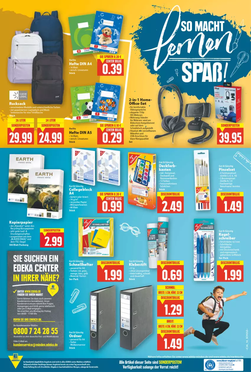 Aktueller Prospekt E Center - Angebote der Woche - von 28.06 bis 03.07.2021 - strona 16